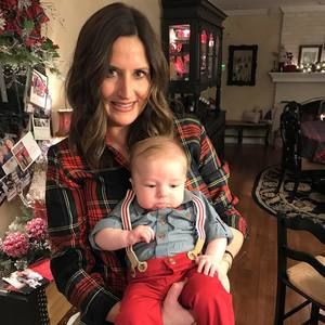 Meet your Posher, Melisa